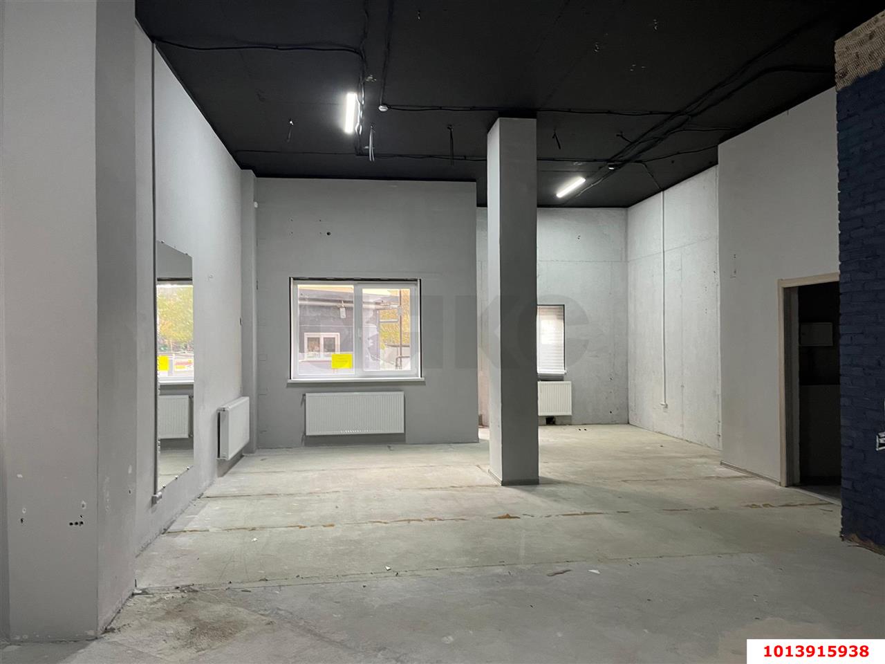 Фото №6: Торговое помещение 168 м² - Краснодар, жилой комплекс Авиатор, ул. имени Валерия Гассия, 2