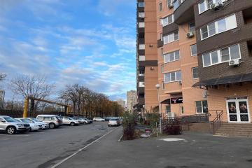 Фото №4: Коммерция 105 м² - Краснодар, мкр. Гидростроителей, ул. имени Валерия Гассия, 2