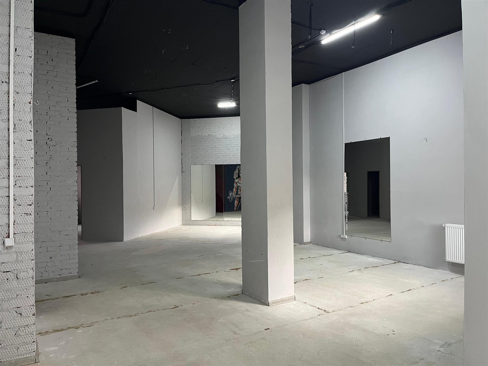 Фото №7: Коммерция 105 м² - Краснодар, Почтовый, жилой комплекс Авиатор, Карасунский внутригородской округ, мкр. Гидростроителей, ул. имени Валерия Гассия, 2