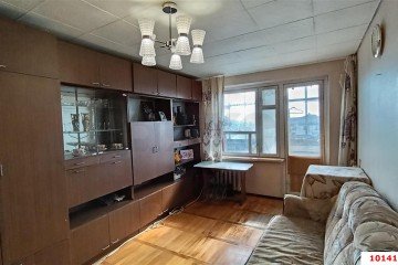 Фото №5: 3-комнатная квартира 64 м² - Динская, ул. Кирова, 118