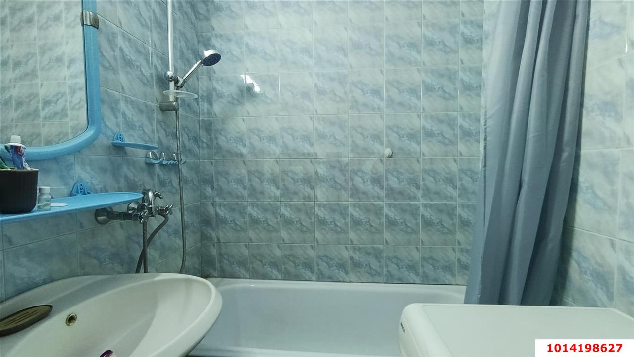 Фото №12: 3-комнатная квартира 64 м² - Динская, ул. Кирова, 118