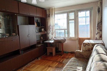 Фото №1: 3-комнатная квартира 64 м² - Динская, ул. Кирова, 118