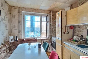 Фото №1: 3-комнатная квартира 64 м² - Динская, ул. Кирова, 118