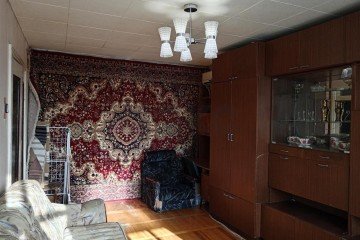Фото №3: 3-комнатная квартира 64 м² - Динская, ул. Кирова, 118