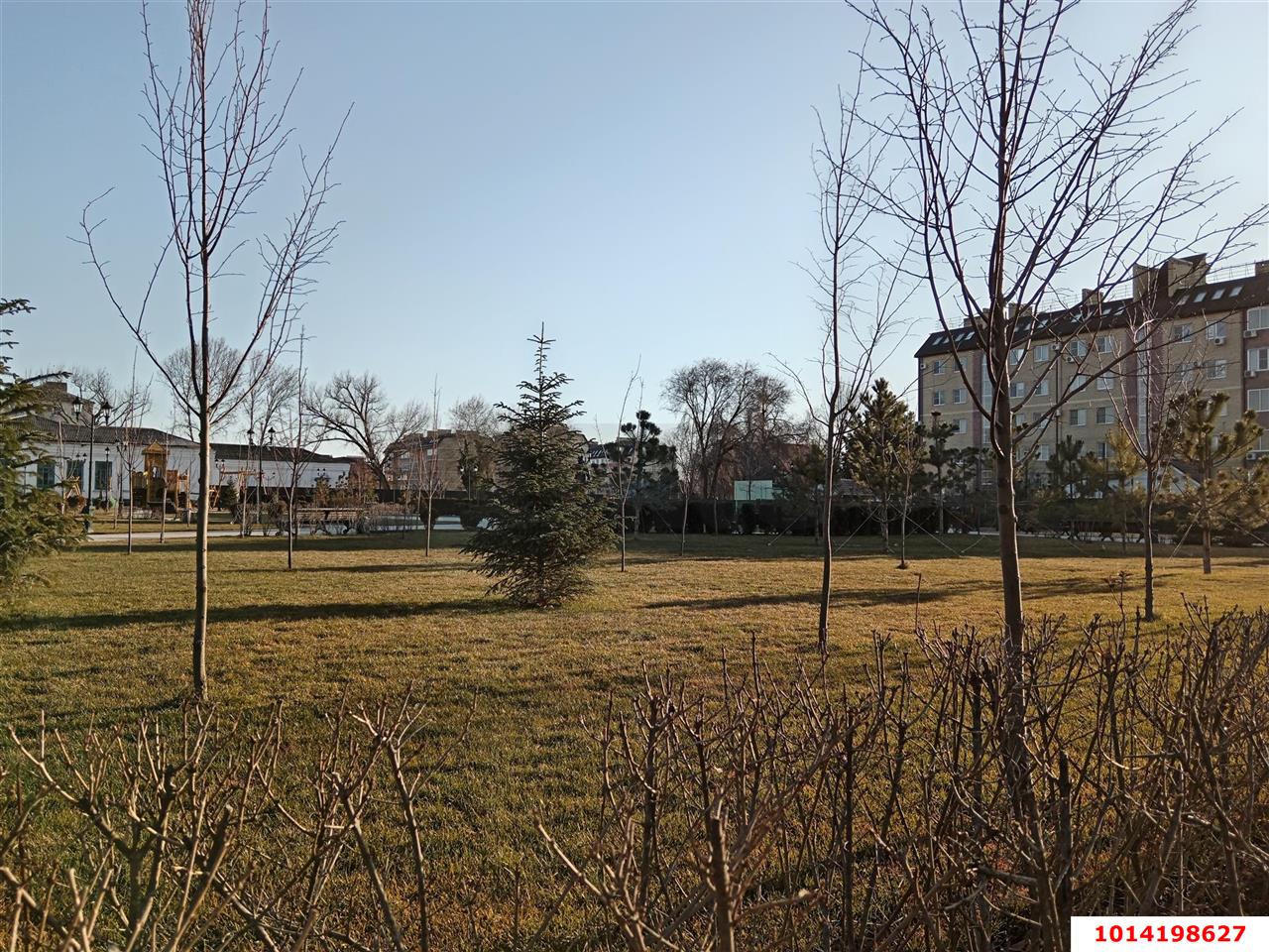 Фото №15: 3-комнатная квартира 64 м² - Динская, ул. Кирова, 118