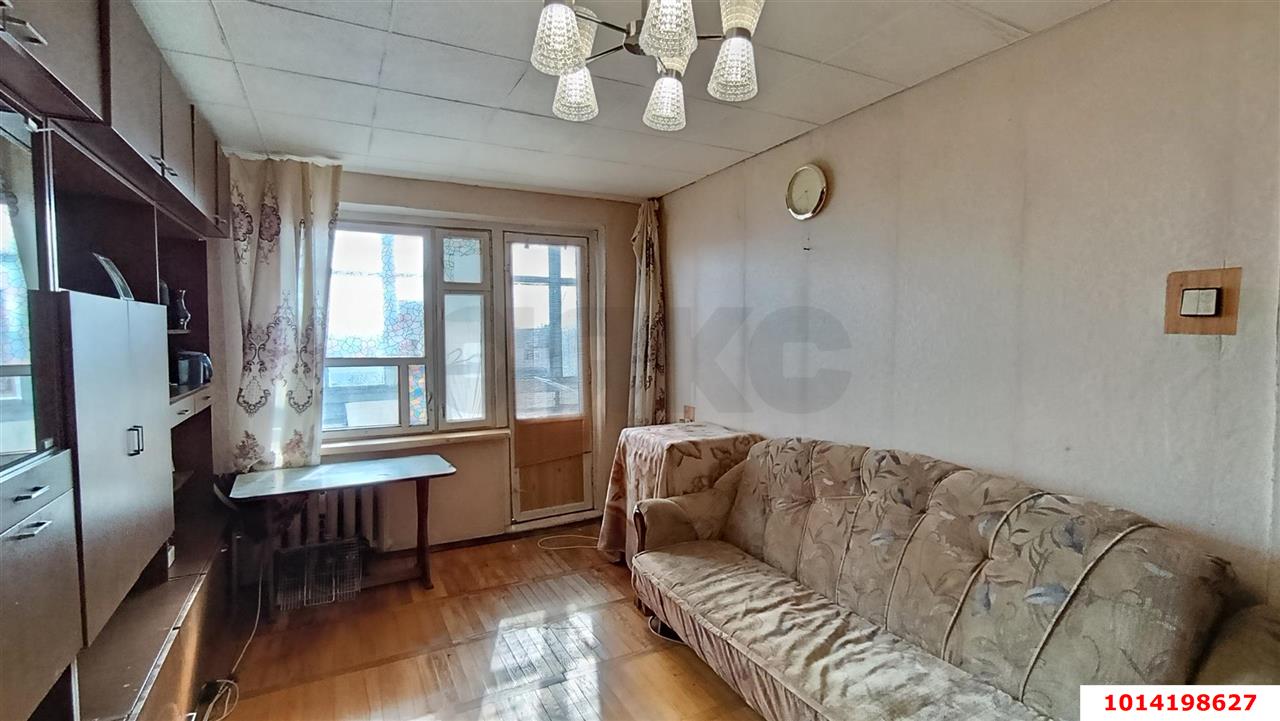 Фото №3: 3-комнатная квартира 64 м² - Динская, ул. Кирова, 118