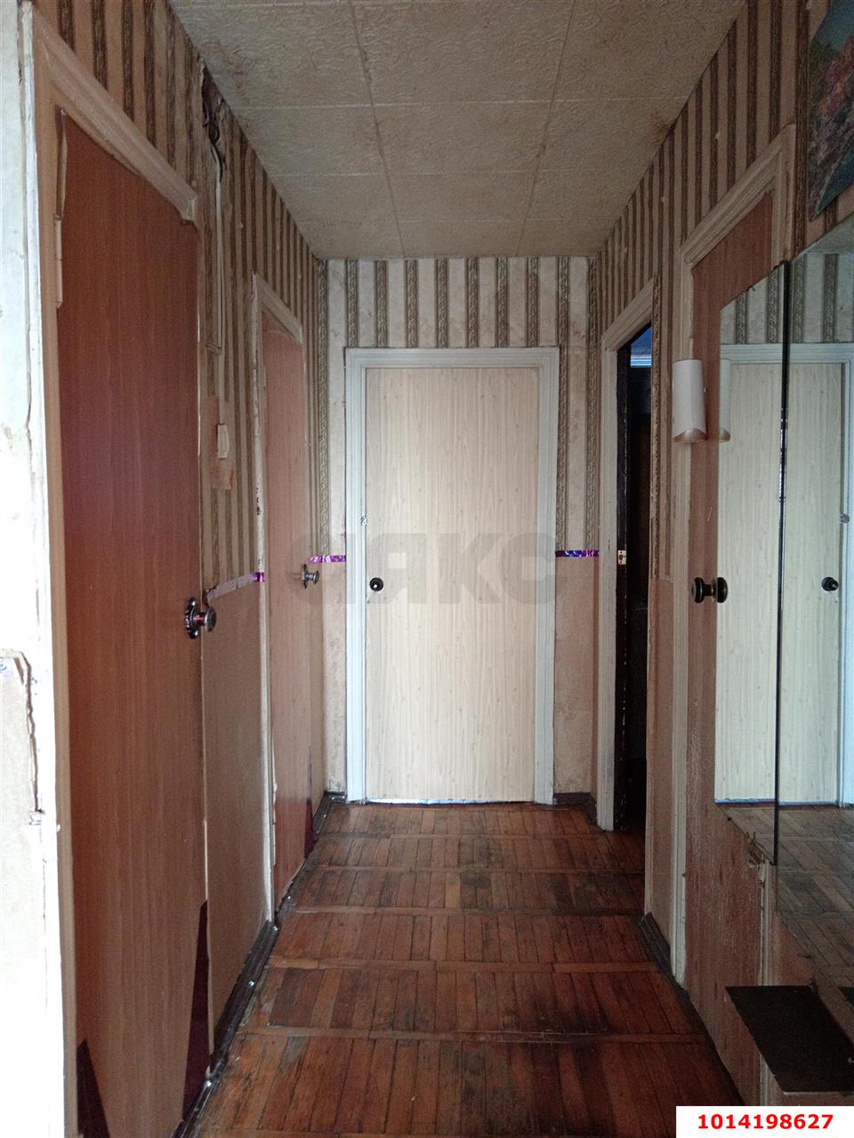 Фото №8: 3-комнатная квартира 64 м² - Динская, ул. Кирова, 118