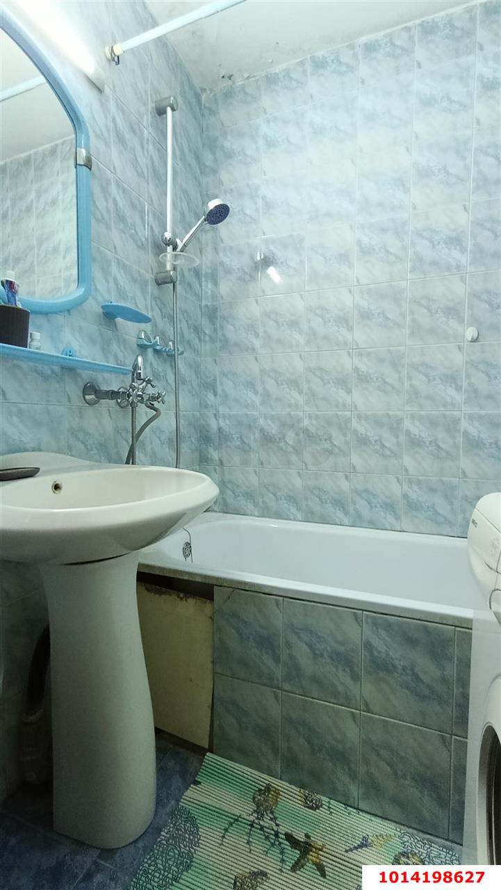 Фото №11: 3-комнатная квартира 64 м² - Динская, ул. Кирова, 118