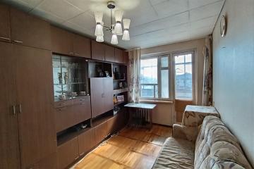 Фото №5: 3-комнатная квартира 64 м² - Динская, ул. Кирова, 118