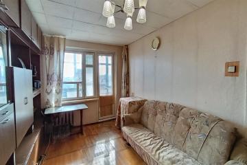 Фото №3: 3-комнатная квартира 64 м² - Динская, ул. Кирова, 118