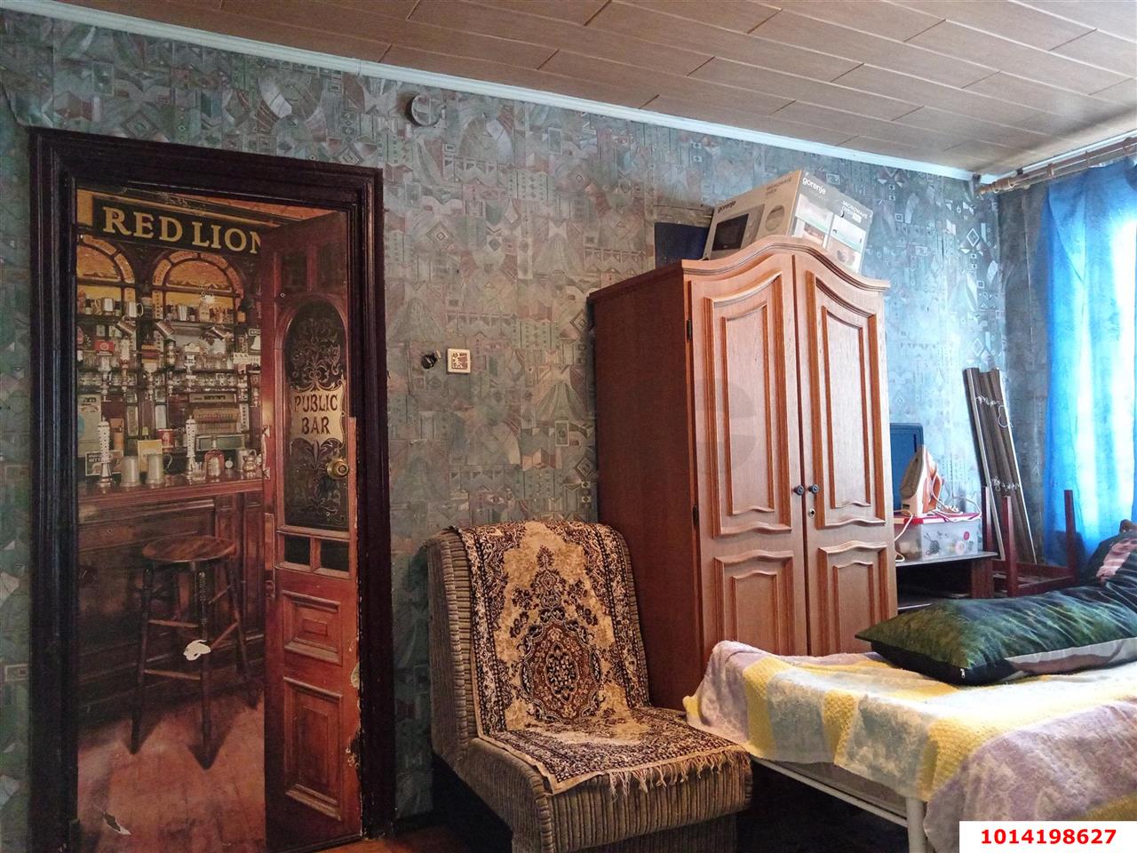 Фото №8: 3-комнатная квартира 64 м² - Динская, ул. Кирова, 118