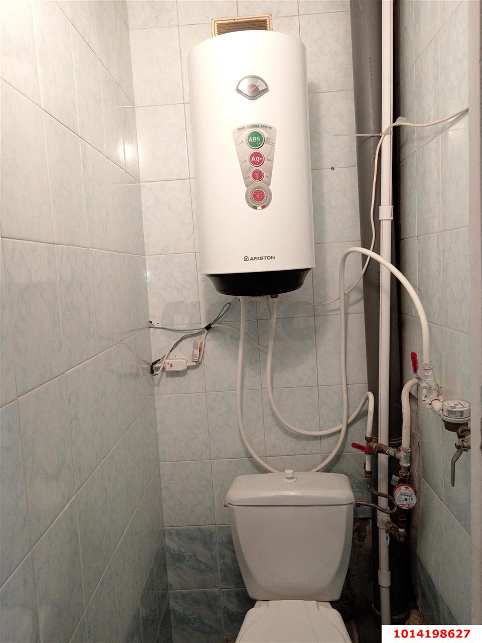 Фото №13: 3-комнатная квартира 64 м² - Динская, ул. Кирова, 118