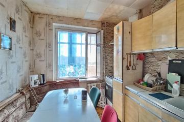 Фото №1: 3-комнатная квартира 64 м² - Динская, ул. Кирова, 118