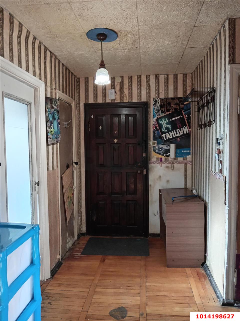 Фото №9: 3-комнатная квартира 64 м² - Динская, ул. Кирова, 118