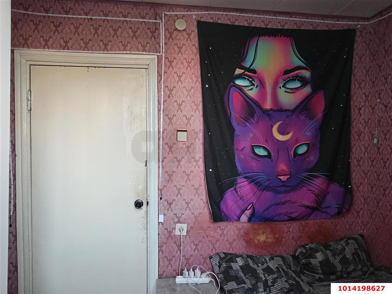 Фото №7: 3-комнатная квартира 64 м² - Динская, ул. Кирова, 118