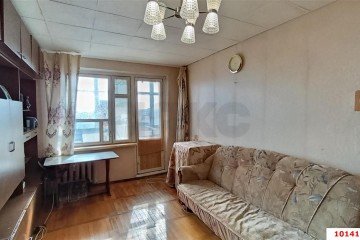 Фото №3: 3-комнатная квартира 64 м² - Динская, ул. Кирова, 118