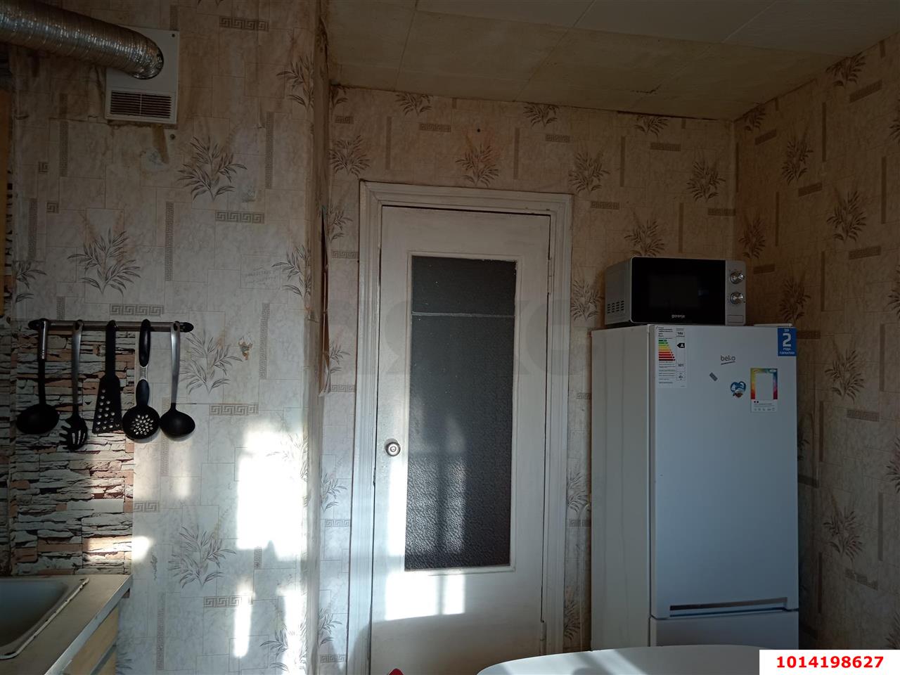 Фото №5: 3-комнатная квартира 64 м² - Динская, ул. Кирова, 118