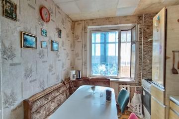 Фото №2: 3-комнатная квартира 64 м² - Динская, ул. Кирова, 118