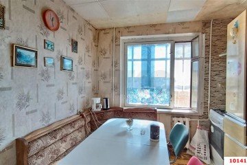 Фото №2: 3-комнатная квартира 64 м² - Динская, ул. Кирова, 118