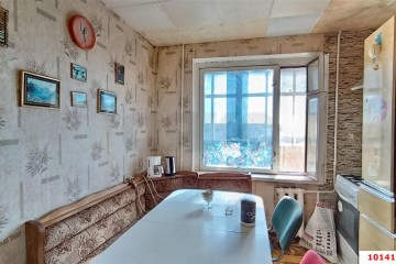 Фото №2: 3-комнатная квартира 62 м² - Динская, ул. Кирова, 118