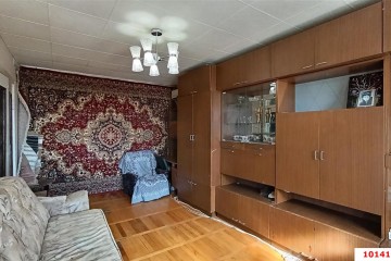 Фото №4: 3-комнатная квартира 62 м² - Динская, ул. Кирова, 118