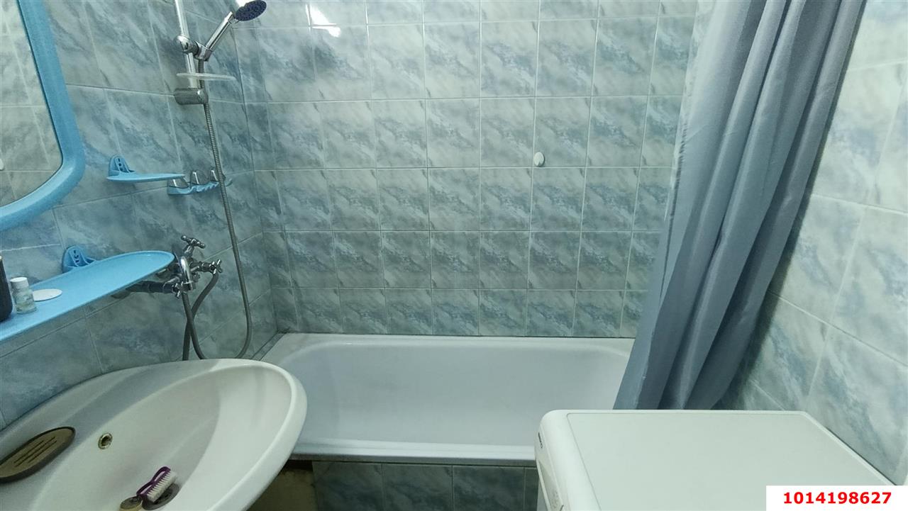 Фото №10: 3-комнатная квартира 64 м² - Динская, ул. Кирова, 118