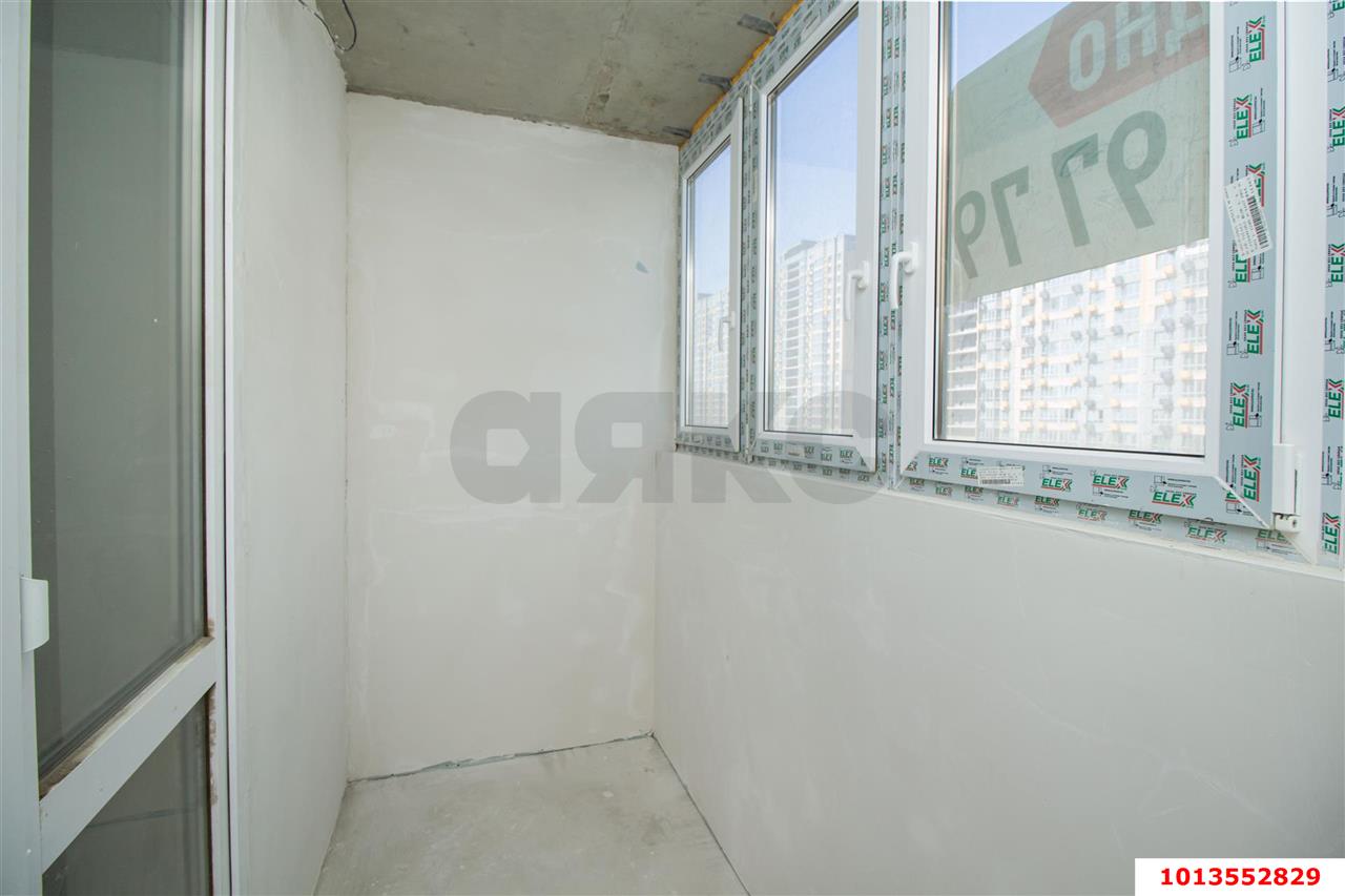 Фото №10: 2-комнатная квартира 74 м² - Краснодар, жилой комплекс Сказка Град, ул. имени В.Н. Мачуги, 166А