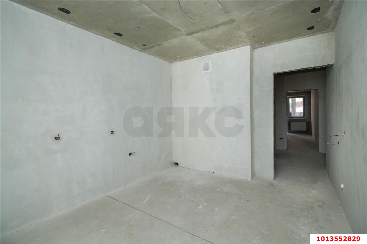 Фото №14: 2-комнатная квартира 74 м² - Краснодар, жилой комплекс Сказка Град, ул. имени В.Н. Мачуги, 166А