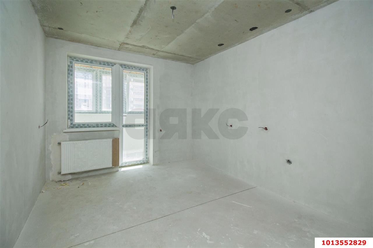 Фото №3: 2-комнатная квартира 74 м² - Краснодар, жилой комплекс Сказка Град, ул. имени В.Н. Мачуги, 166А