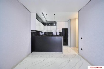 Фото №2: 2-комнатная квартира 54 м² - Краснодар, мкр. жилой комплекс Дыхание, ул. Лётчика Позднякова, 2к16