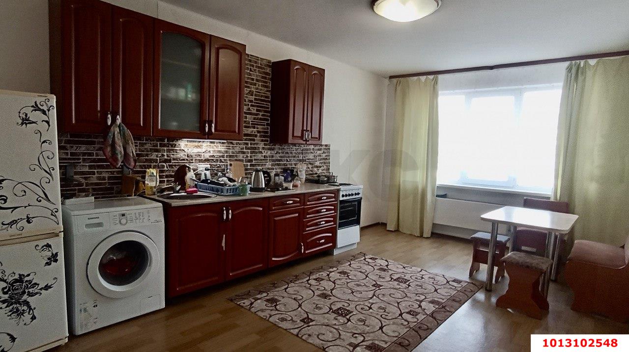 Фото №6: 3-комнатная квартира 78 м² - Краснодар, Восточно-Кругликовский, ул. Героев-Разведчиков, 42