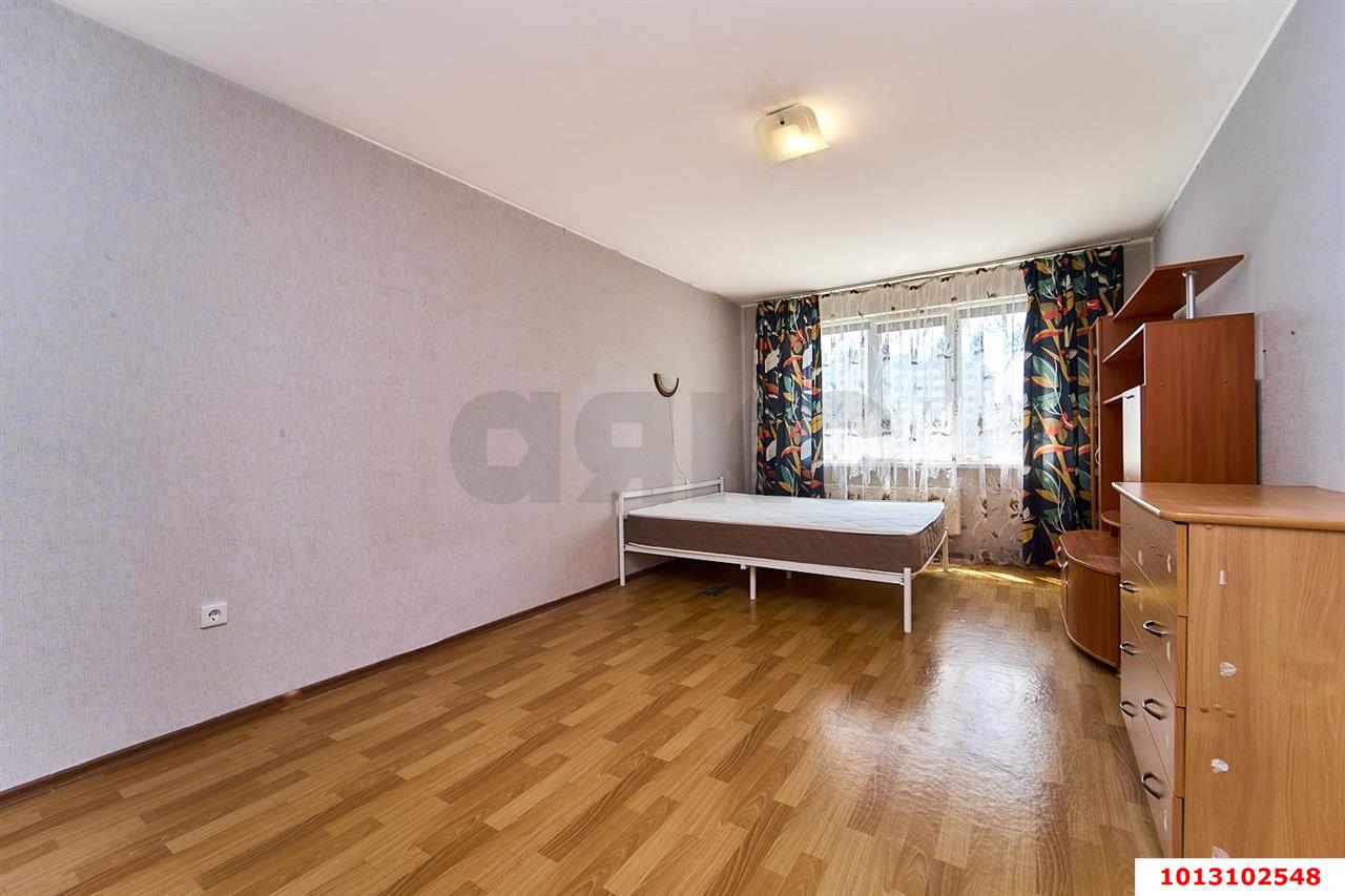 Фото №5: 3-комнатная квартира 78 м² - Краснодар, Восточно-Кругликовский, ул. Героев-Разведчиков, 42