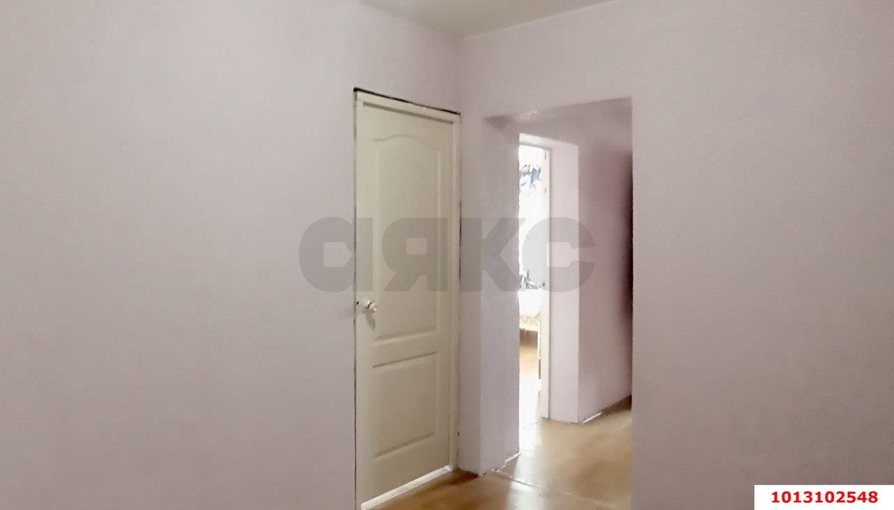 Фото №7: 3-комнатная квартира 78 м² - Краснодар, Восточно-Кругликовский, ул. Героев-Разведчиков, 42