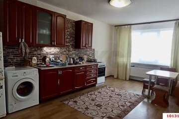 Фото №1: 3-комнатная квартира 78 м² - Краснодар, мкр. Восточно-Кругликовский, ул. Героев-Разведчиков, 42