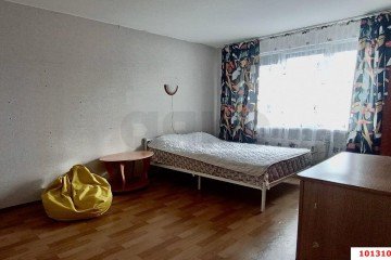 Фото №3: 3-комнатная квартира 78 м² - Краснодар, мкр. Восточно-Кругликовский, ул. Героев-Разведчиков, 42