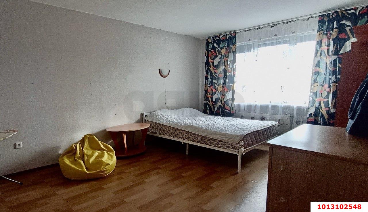 Фото №3: 3-комнатная квартира 78 м² - Краснодар, Восточно-Кругликовский, ул. Героев-Разведчиков, 42