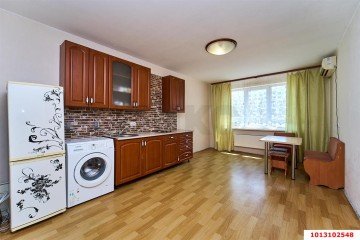 Фото №1: 3-комнатная квартира 78 м² - Краснодар, мкр. Восточно-Кругликовский, ул. Героев-Разведчиков, 42