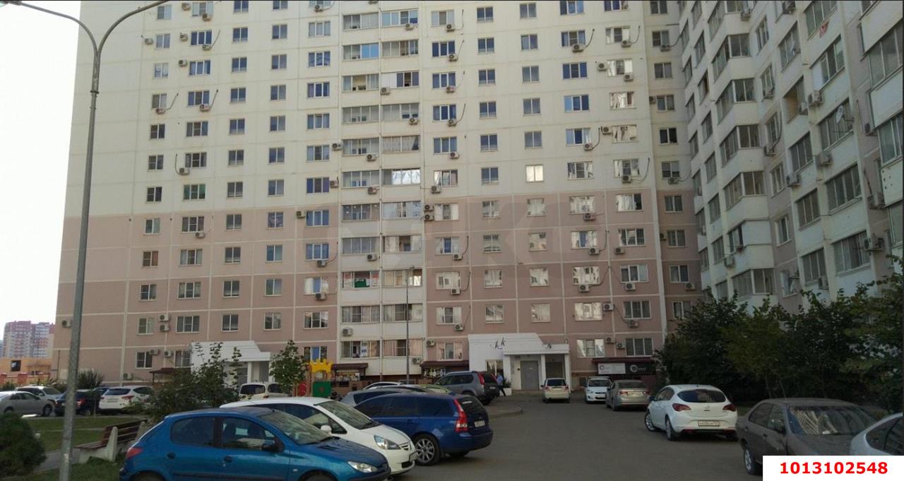 Фото №13: 3-комнатная квартира 78 м² - Краснодар, Восточно-Кругликовский, ул. Героев-Разведчиков, 42