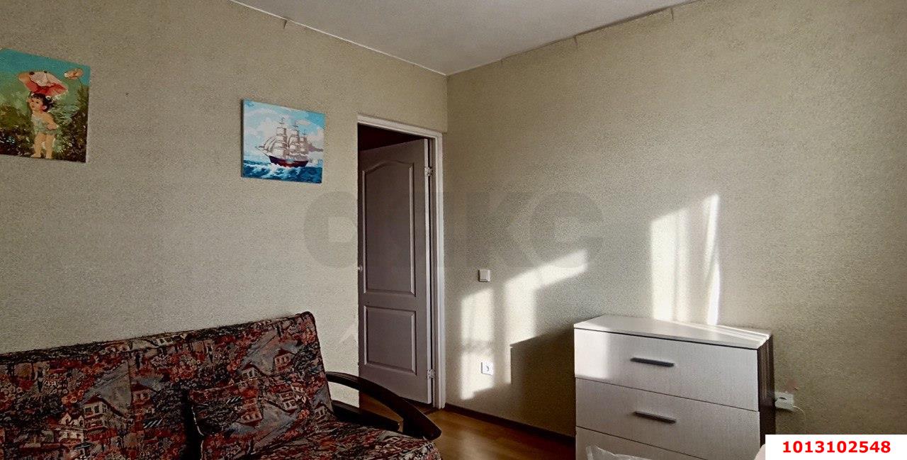 Фото №9: 3-комнатная квартира 78 м² - Краснодар, Восточно-Кругликовский, ул. Героев-Разведчиков, 42
