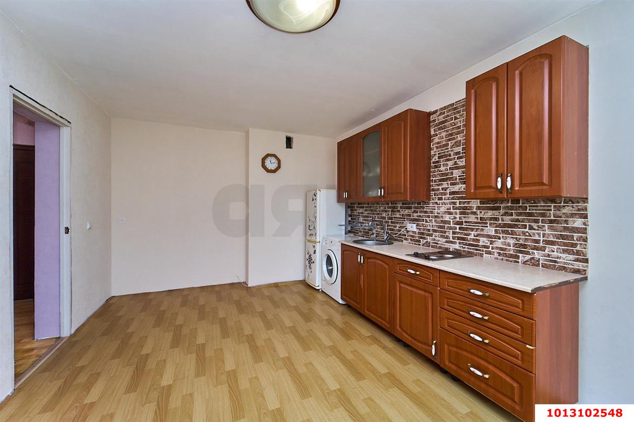 Фото №4: 3-комнатная квартира 78 м² - Краснодар, Восточно-Кругликовский, ул. Героев-Разведчиков, 42