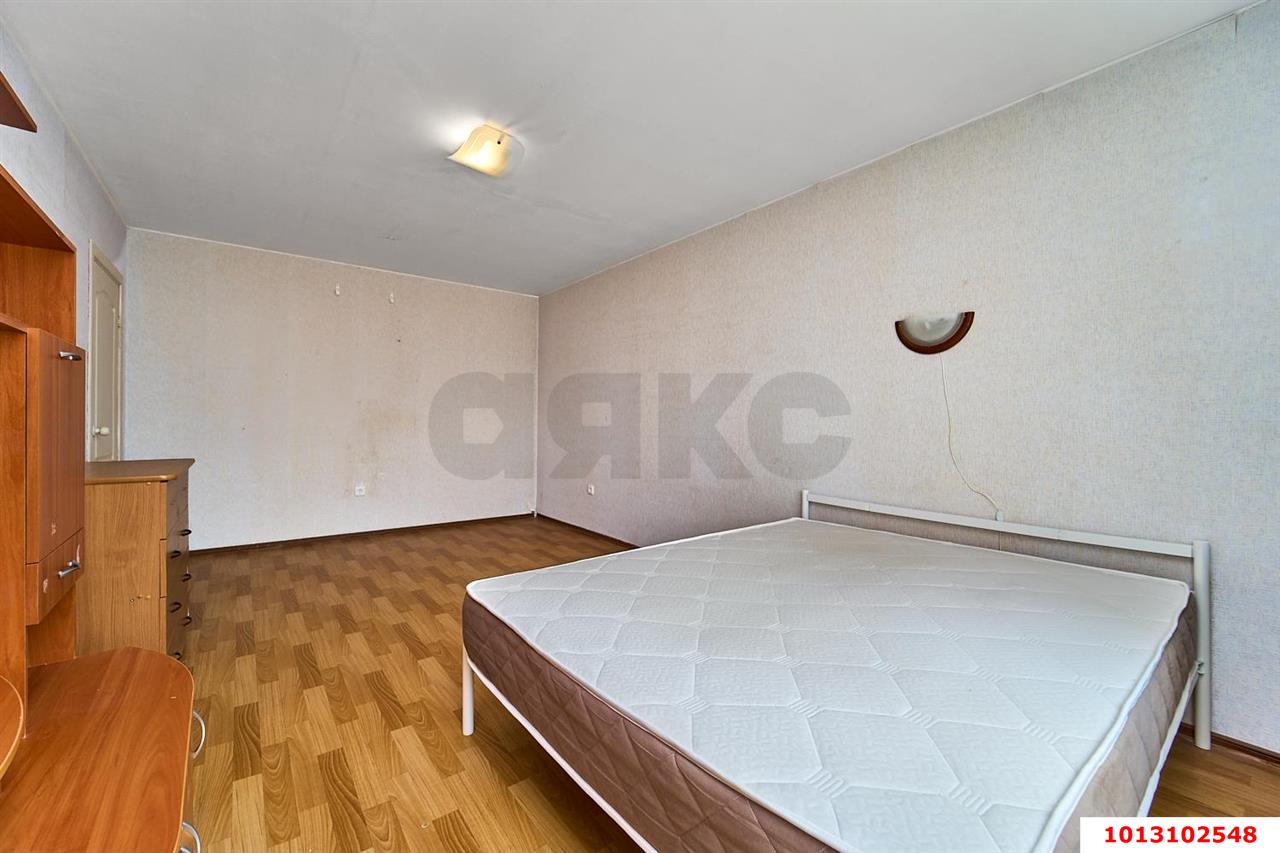 Фото №7: 3-комнатная квартира 78 м² - Краснодар, Восточно-Кругликовский, ул. Героев-Разведчиков, 42