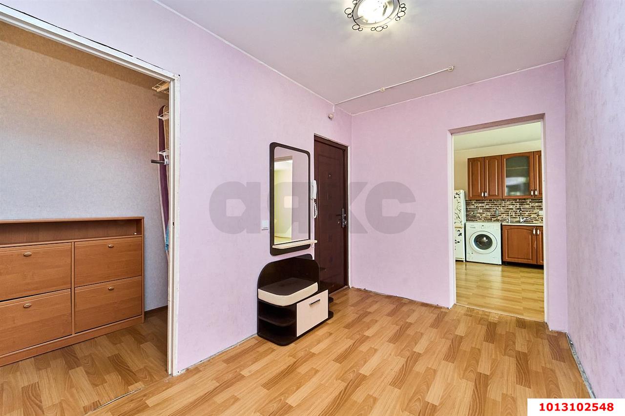 Фото №10: 3-комнатная квартира 78 м² - Краснодар, Восточно-Кругликовский, ул. Героев-Разведчиков, 42