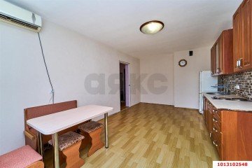 Фото №3: 3-комнатная квартира 78 м² - Краснодар, мкр. Восточно-Кругликовский, ул. Героев-Разведчиков, 42