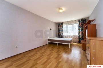 Фото №5: 3-комнатная квартира 78 м² - Краснодар, мкр. Восточно-Кругликовский, ул. Героев-Разведчиков, 42