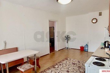 Фото №5: 3-комнатная квартира 78 м² - Краснодар, мкр. Восточно-Кругликовский, ул. Героев-Разведчиков, 42