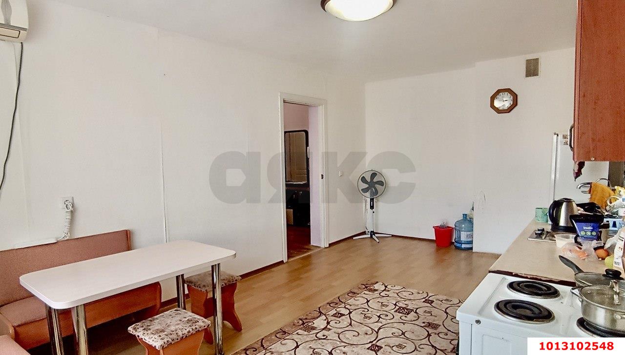 Фото №5: 3-комнатная квартира 78 м² - Краснодар, Восточно-Кругликовский, ул. Героев-Разведчиков, 42