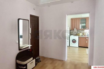 Фото №4: 3-комнатная квартира 78 м² - Краснодар, мкр. Восточно-Кругликовский, ул. Героев-Разведчиков, 42