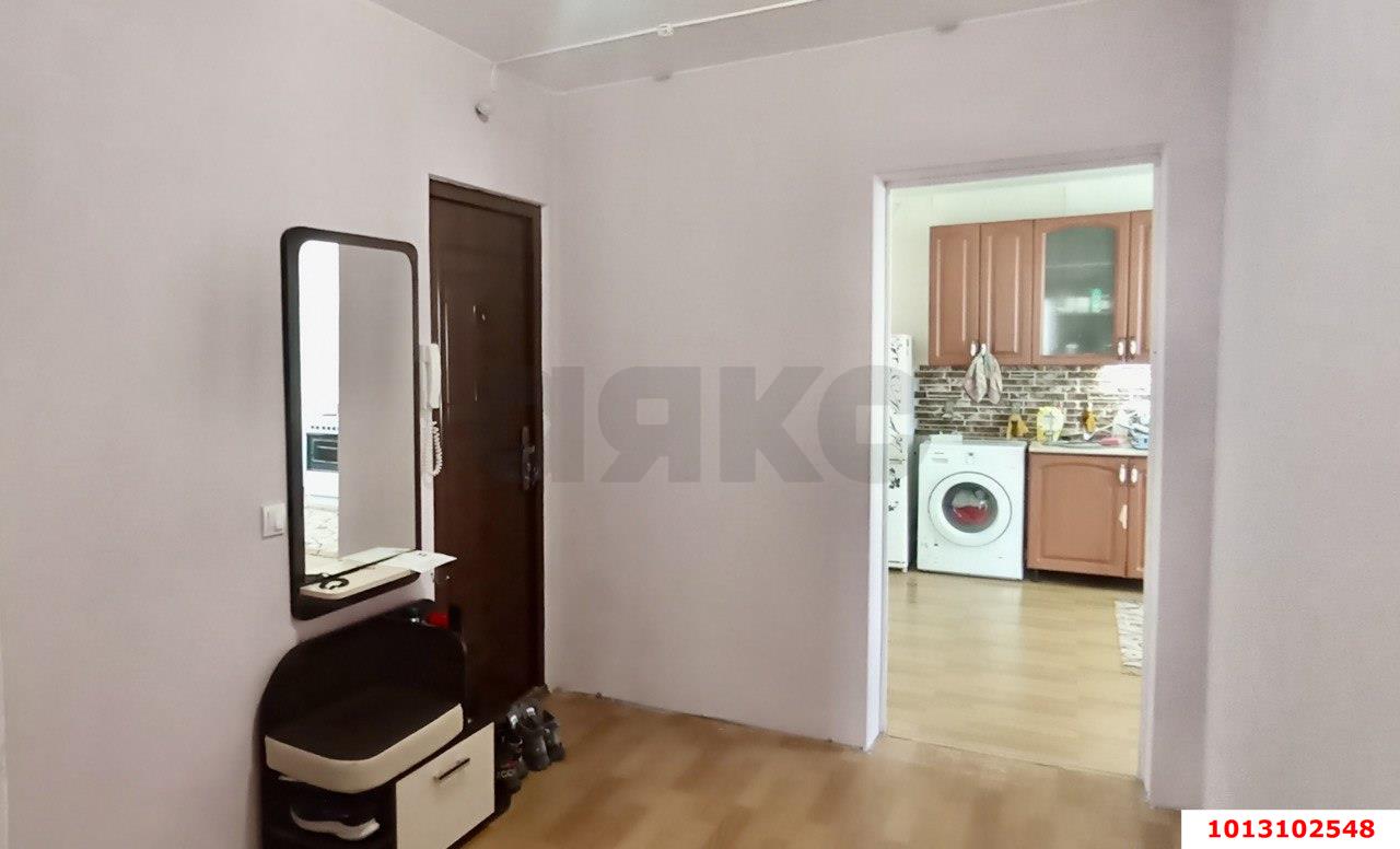 Фото №4: 3-комнатная квартира 78 м² - Краснодар, Восточно-Кругликовский, ул. Героев-Разведчиков, 42