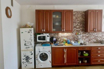 Фото №1: 3-комнатная квартира 78 м² - Краснодар, мкр. Восточно-Кругликовский, ул. Героев-Разведчиков, 42