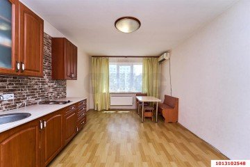 Фото №2: 3-комнатная квартира 78 м² - Краснодар, мкр. Восточно-Кругликовский, ул. Героев-Разведчиков, 42